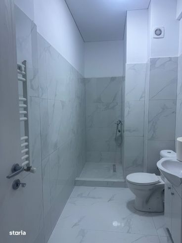 Studio 2 camere - balcon/ Stație STB Acces Uverturii-0