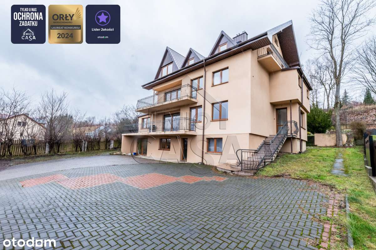 Urokliwy pensjonat w Ostrzycach – sercu Kaszub - Pełny obrazek: 5/20