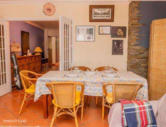 Apartamento T1 - junto á Praia de São Julião c/ Vista Mar - Carvoeira - Grande imagem: 5/15