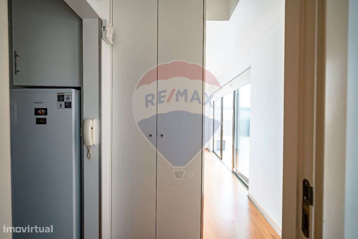 Apartamento T2 para venda - Grande imagem: 5/27