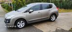 Peugeot 3008 1.6 HDi Trendy - 9