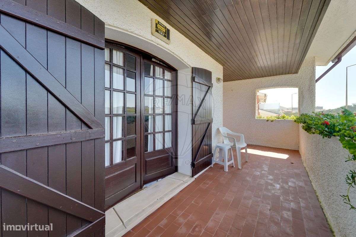 Moradia T4 para venda na Praia da Costa Nova-25