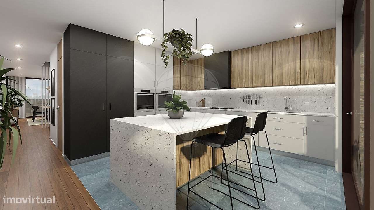 Moradia T3 para arrendamento - Grande imagem: 3/35