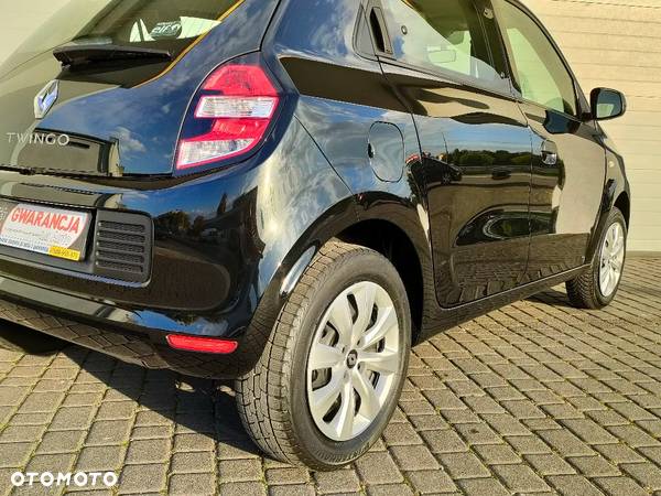 Renault Twingo 1.2 16V Eco Dynamique - 19