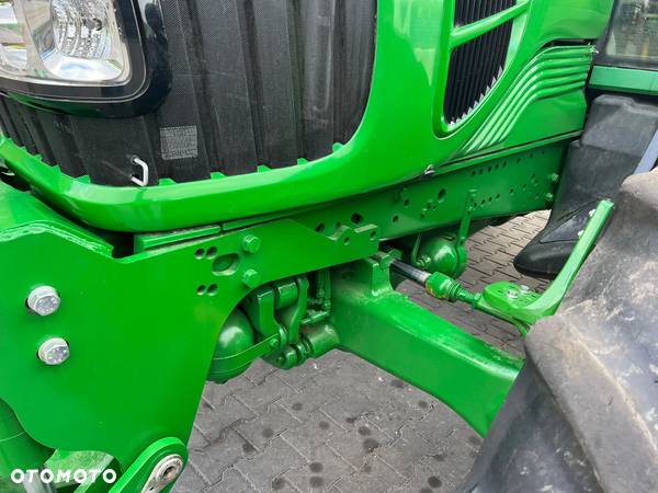 John Deere 6830 PREMIUM 6930 case puma - 7