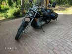 Honda Shadow - 1