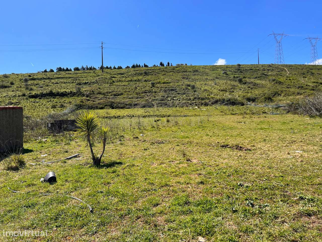 Terreno Rústico - Portelas de Cima, Loures - Grande imagem: 5/14
