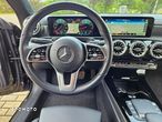 Mercedes-Benz CLA 180 Progressive 7G-DCT - 24