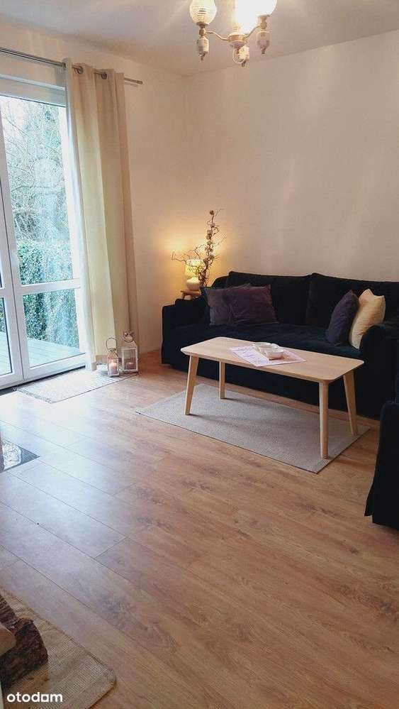 Dom w Świnoujściu blisko plaży-2