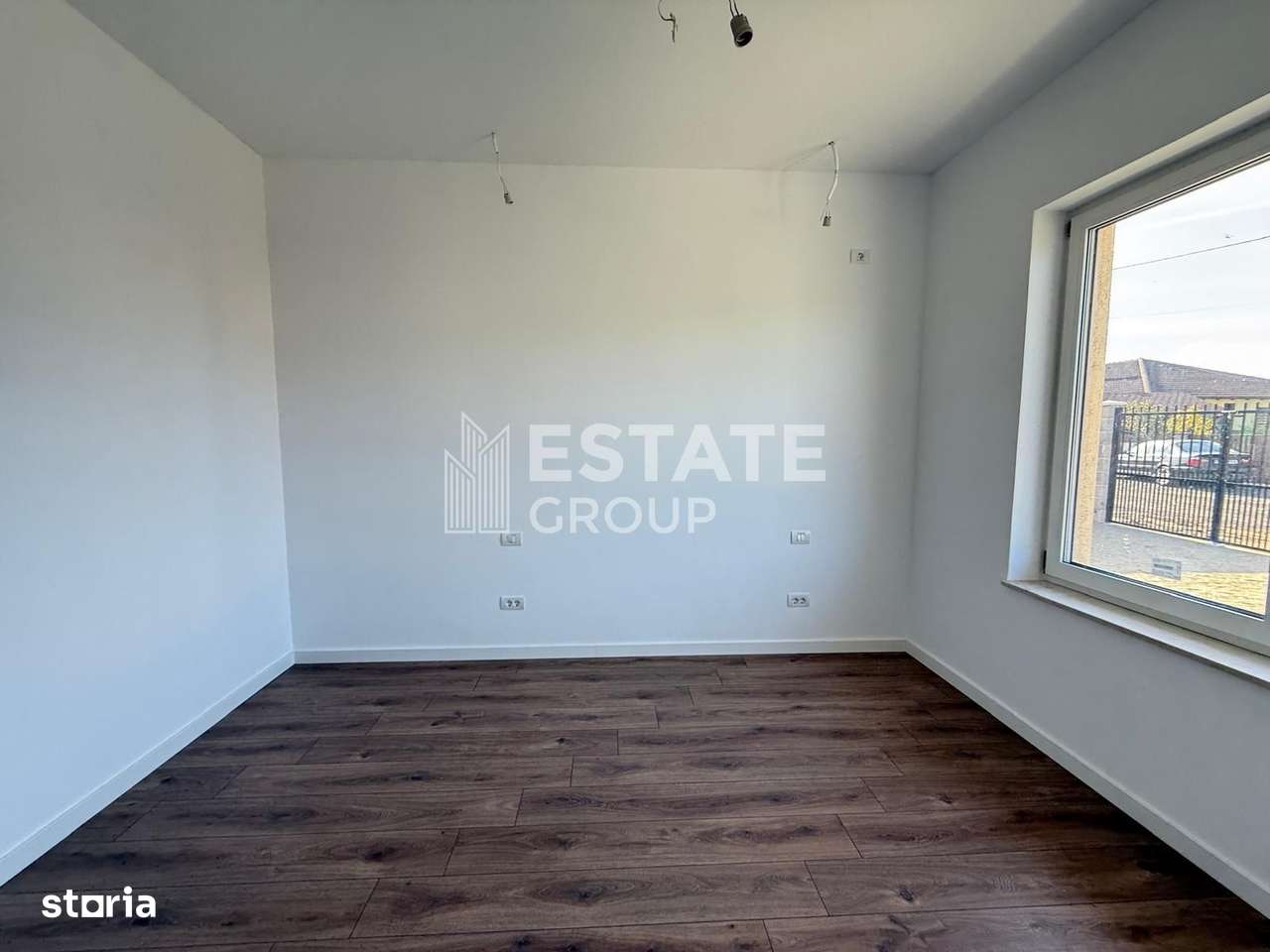 Duplex Mosnita Noua, finisaje superioare - Imagine principală: 3/16