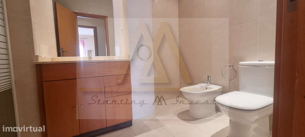 T3  rua do circulo católico de operários em Vila do Conde.-10