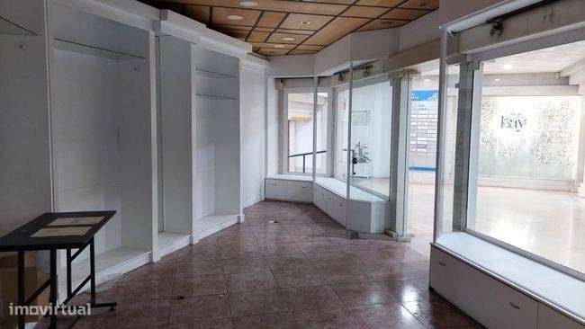 Loja - Areeiro, Lisboa - Grande imagem: 4/14