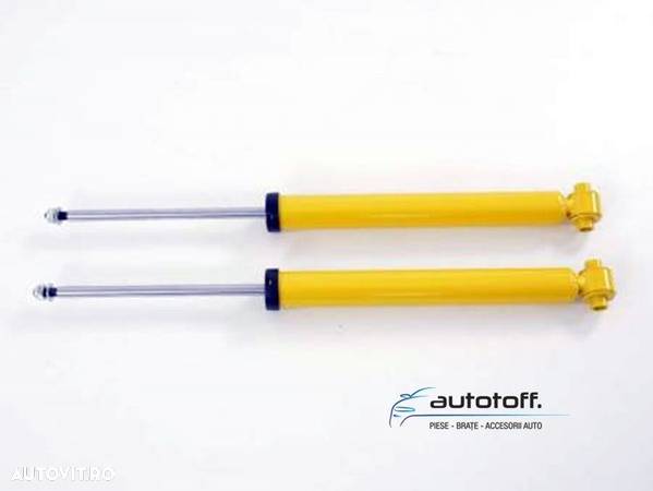 Suspensie sport reglabila Fiat Grande Punto (2005+) FK Germania - 6