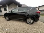 Hyundai Tucson - 5