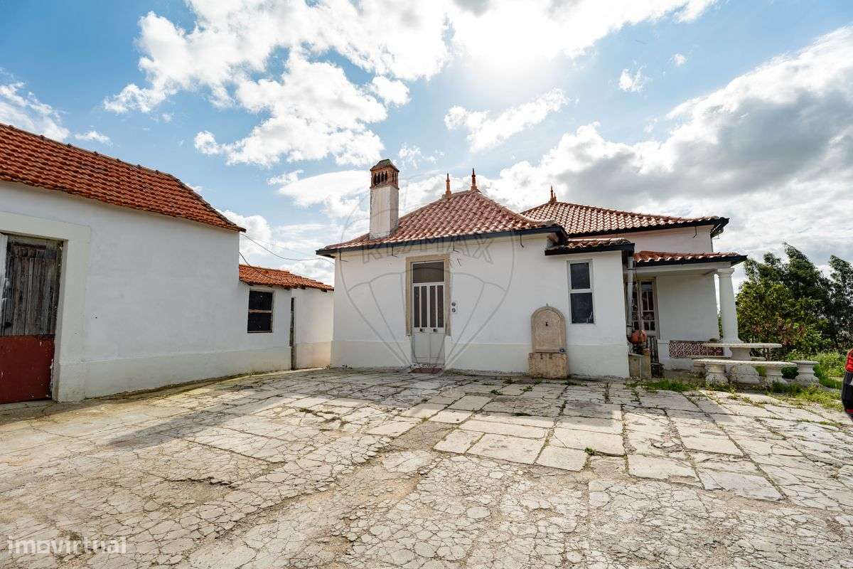 Quinta T4 para venda - Grande imagem: 2/26