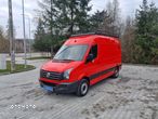 Volkswagen Crafter - 1