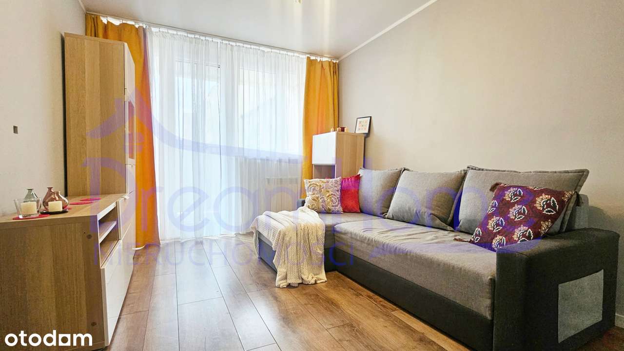 WYNAJMĘ 2 pok, oddzielne, duży balkon, ładne po remoncie ul. Lwowska