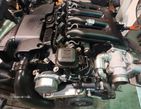 MOTOR BMW 120D 320D 520D E87 E90 2.0D 163CV 122CV M47 204D4 - 1