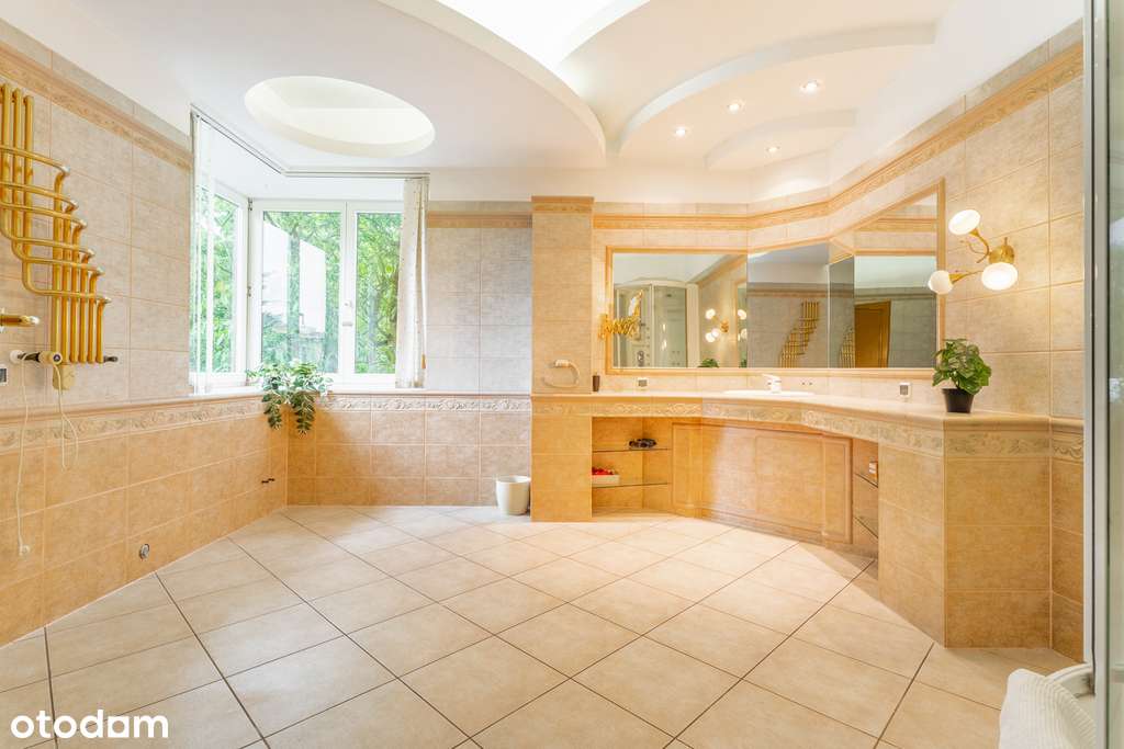 Rezydencja 682 m² Mierzyn - Dom i Biznes-6