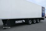 Schmitz Cargobull FRIGIDER / THERMO KING SLX 300 / 2021 R / 2300 MTH - 13