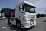 DAF XF 460 / SPACE CAB / RETARDER / EURO 6 / - 10