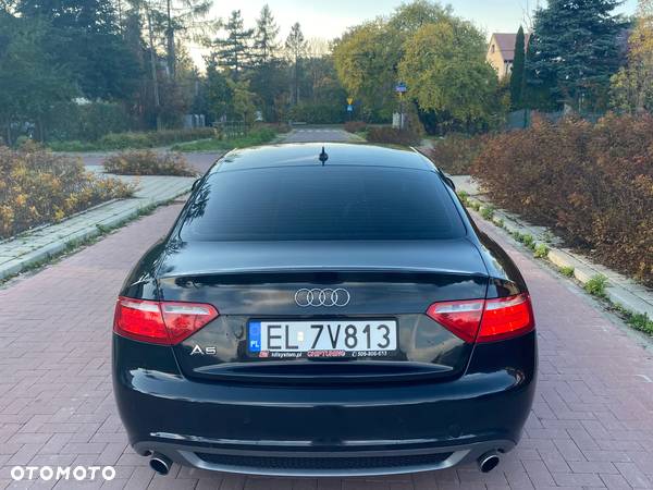 Audi A5 3.0 TDI Quattro - 5