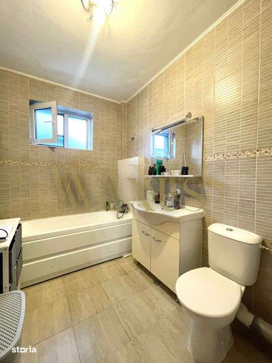 NOU PE PIAȚA! Apartament de 2 camere, 51mp, parcare, Urusagului - Imagine principală: 5/5