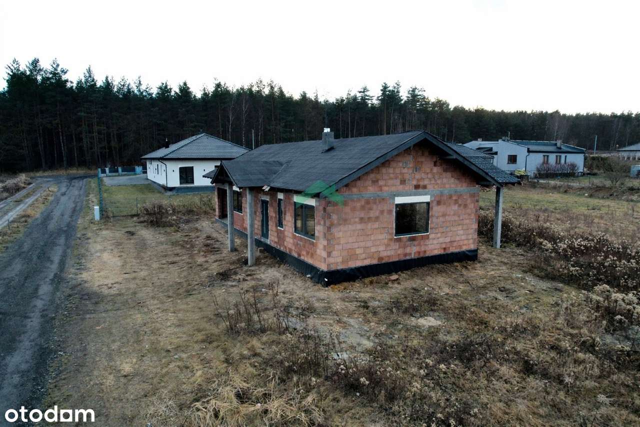 Dom na sprzedaż, Konopiska, 4 pokoje - Pełny obrazek: 5/7