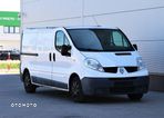 Renault TRAFIC - 10