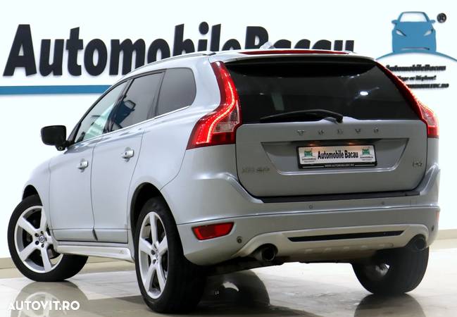 Volvo XC 60 - 5