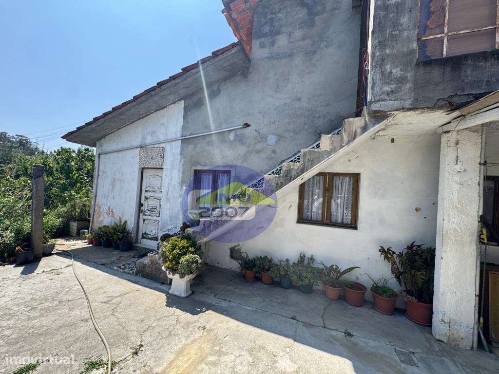 Moradia T3 em Grijó-10