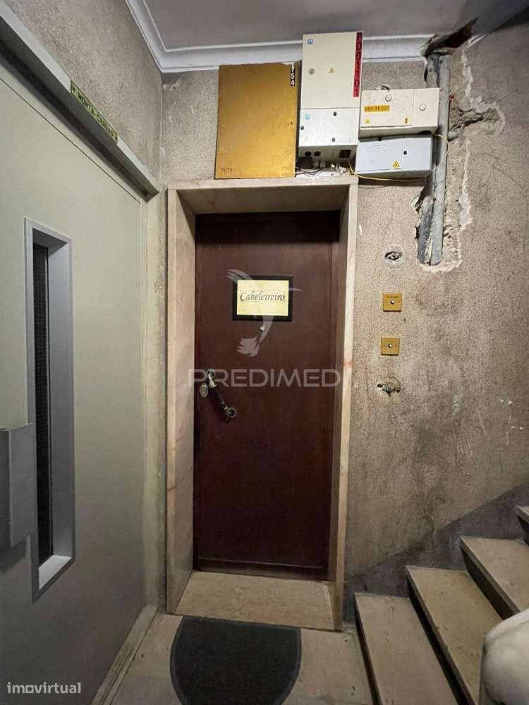 Excelente Oportunidade de Investimento em Lisboa – Alcântara! - Grande imagem: 2/17