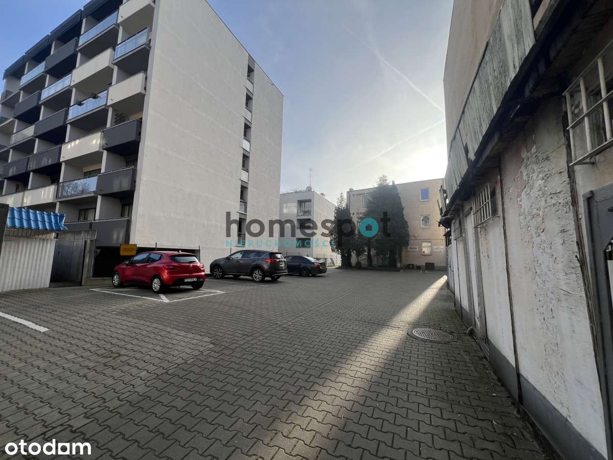 Grunt inwestycyjny w topowej lokalizacji! 0%!-5