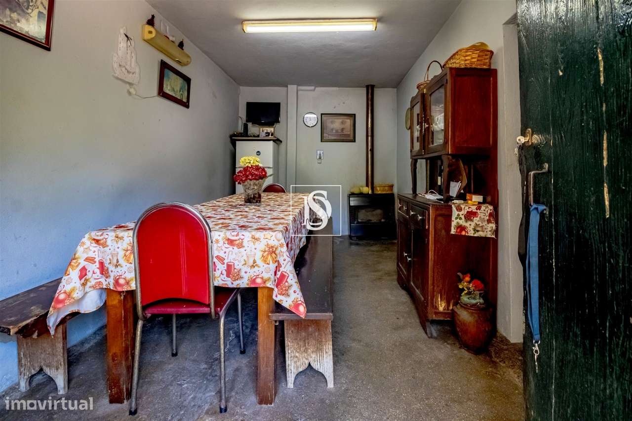 Quinta T4 Venda em Gondar,Amarante-13