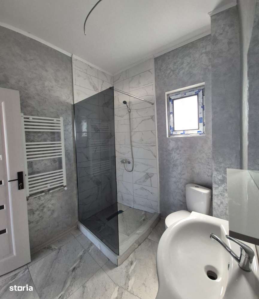 Vila P+1 în localitatea Lumina, finisaje de calitate superioară-9
