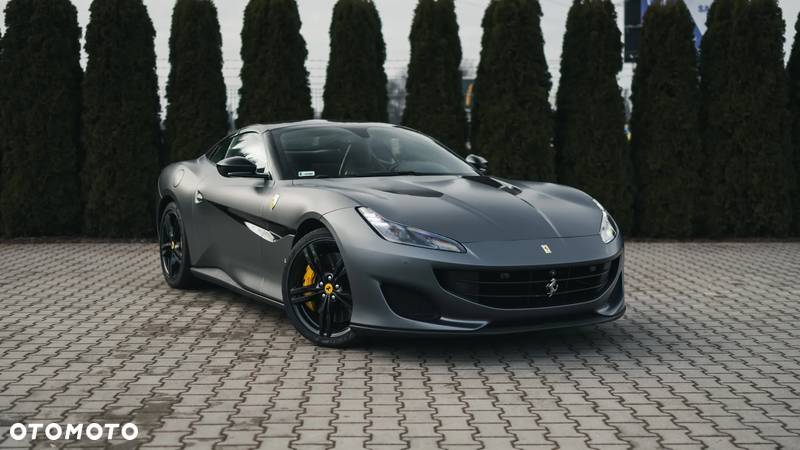 Ferrari Portofino - 4