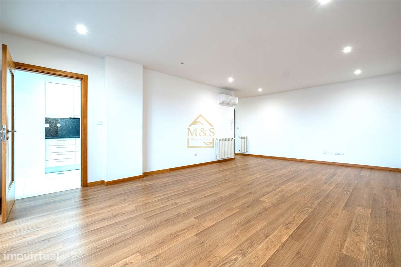 Penthouse T2, Terraço Privativo, Condomínio Fechado - Paranhos - Porto - Grande imagem: 4/22