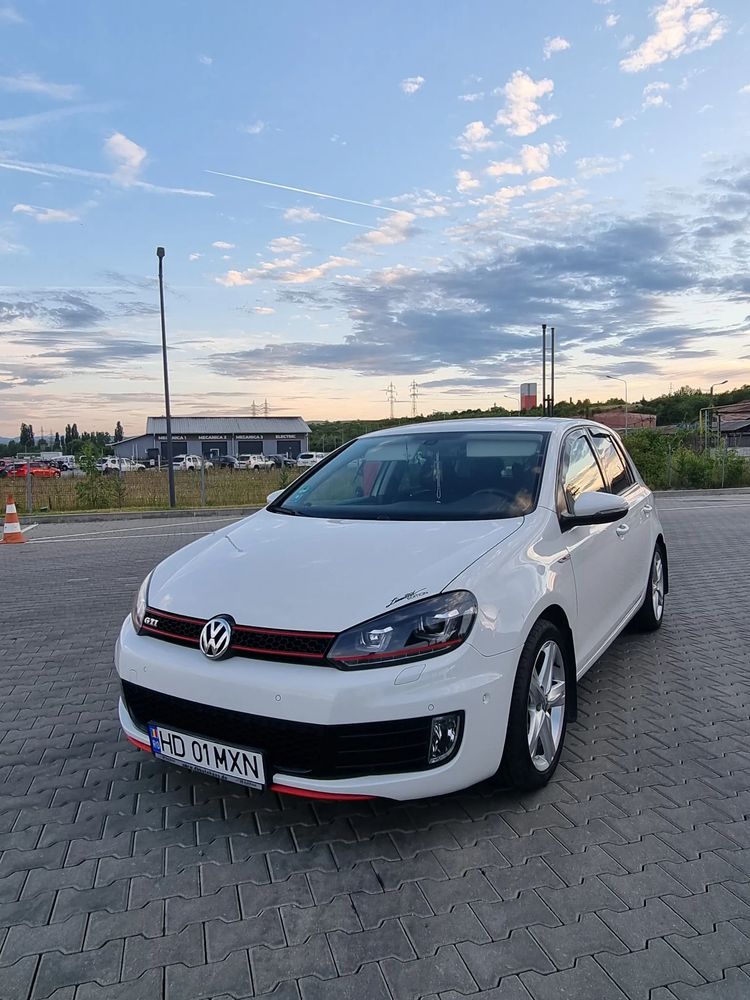 Volkswagen Golf VI [2008 -2013] 1.2 TSI Team 2011