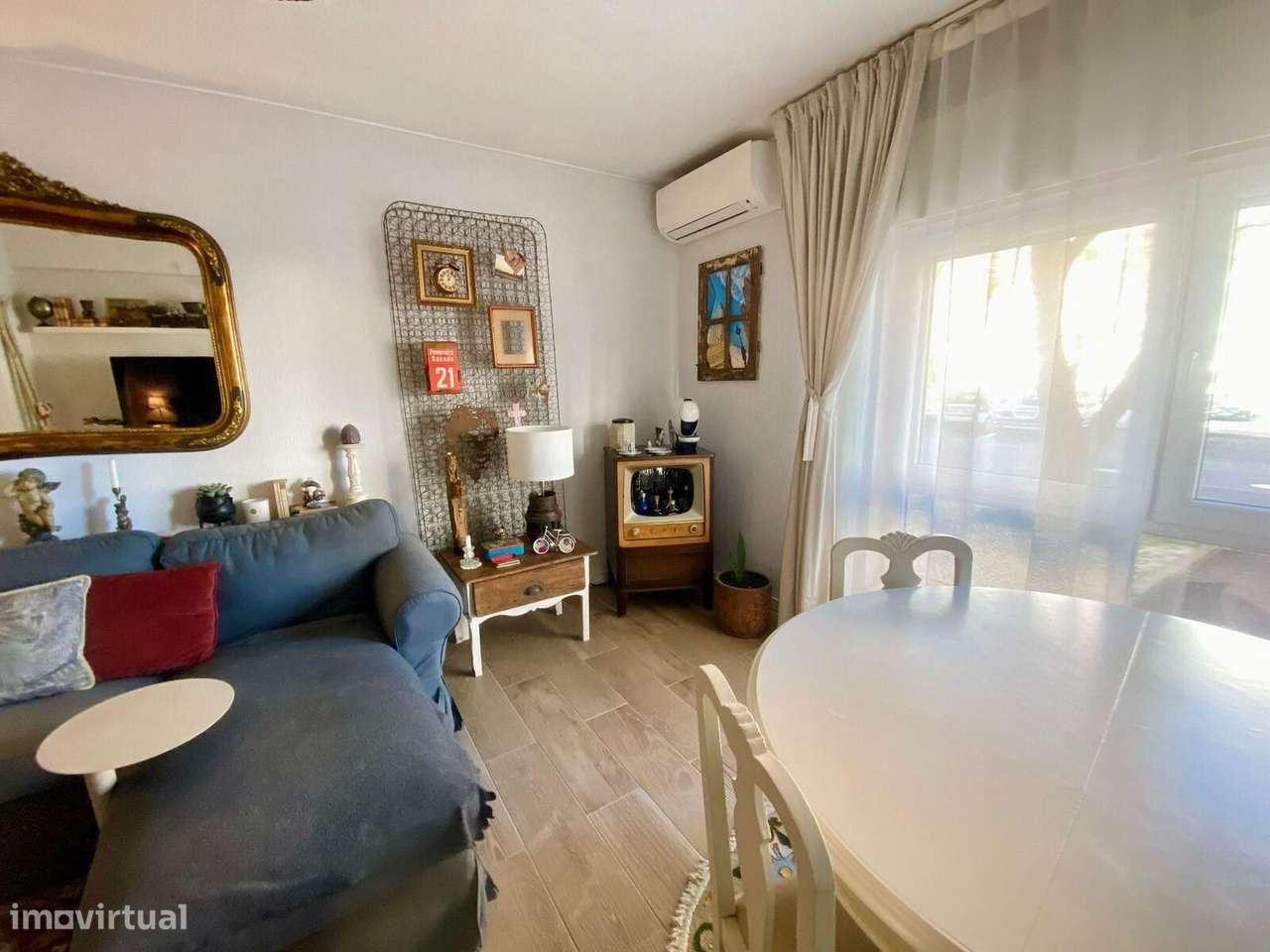 Apartamento T2, Telheiras, Lisboa - Grande imagem: 5/18