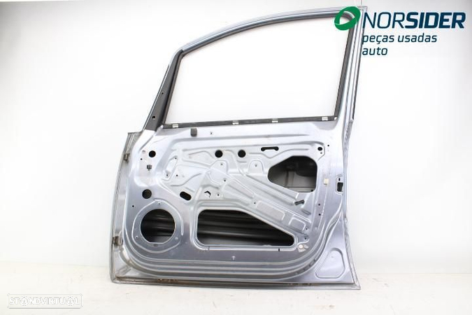 Porta frente direita Opel Zafira B|08-12 - 6