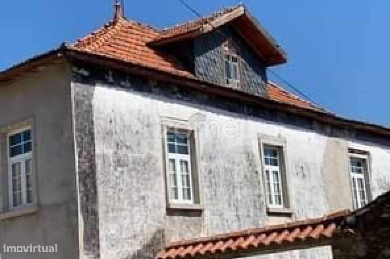 Moradia Em Olmos - Macedo Cavaleiros - Grande imagem: 3/16