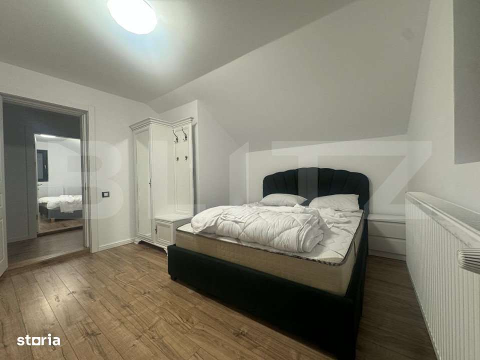 Cabana spectaculoasa, 6 camere, totul nou, padure, Rasca ! - Imagine principală: 4/19