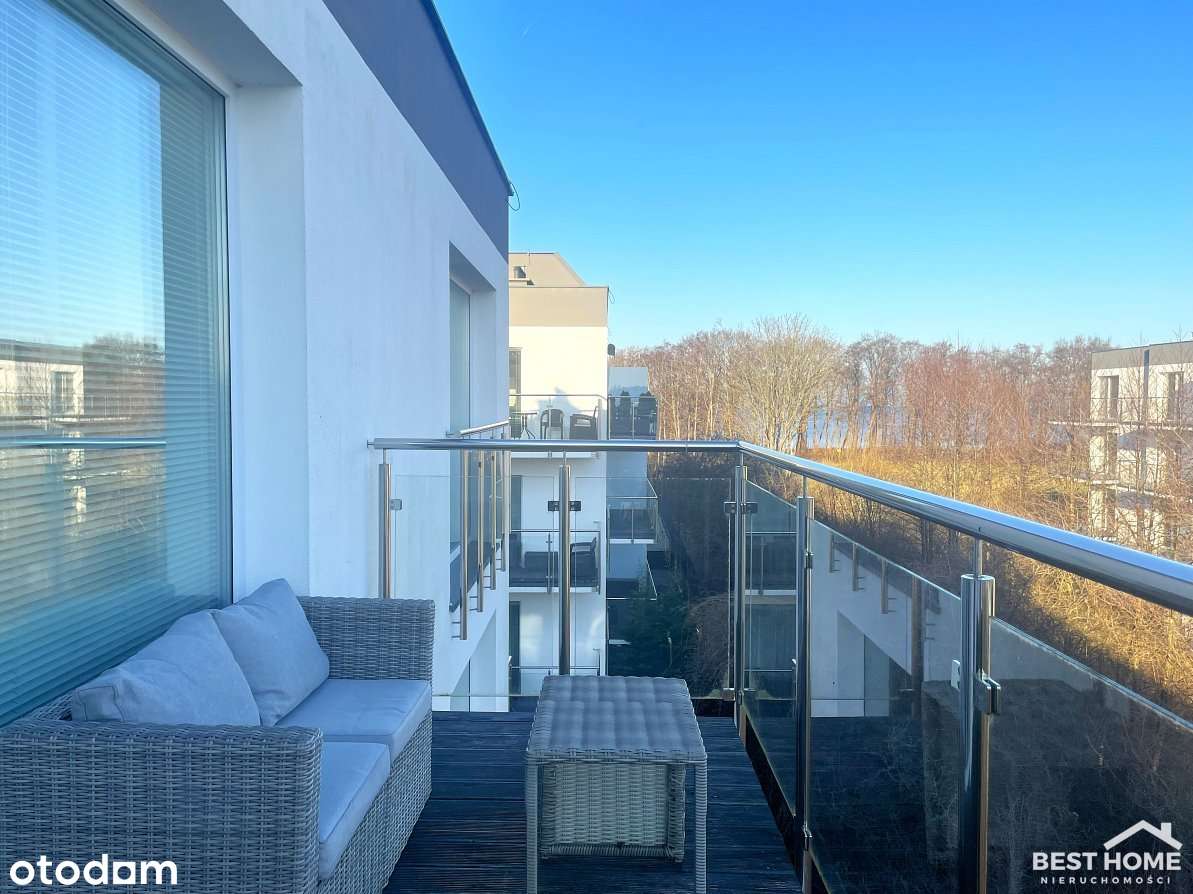 Apartament z widokiem na morze i latarnię morską - Pełny obrazek: 5/20