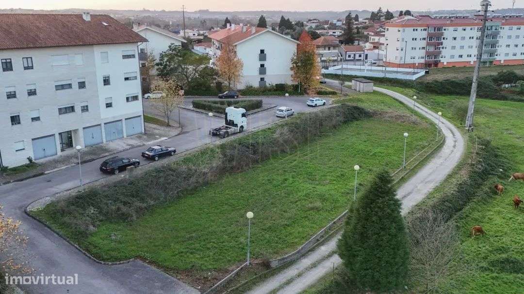 Lote de terreno para prédio - Grande imagem: 5/14