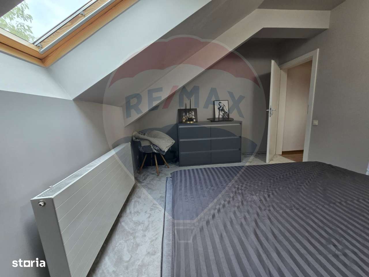 Apartament cu 3 camere în Zona Bună Ziua-8