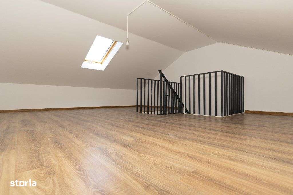 Case insiruite P+1+Pod- Otopeni- Direct Dezvoltator -Comision 0%-15