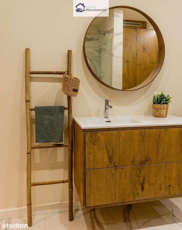 3 pokoje - klimatyczne, ekologiczne, nowoczesne-6