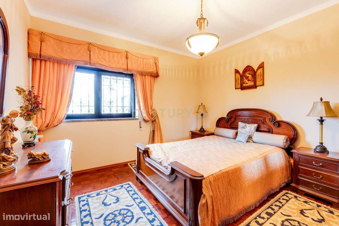 Encantadora Moradia em Louriçal, Pombal-47