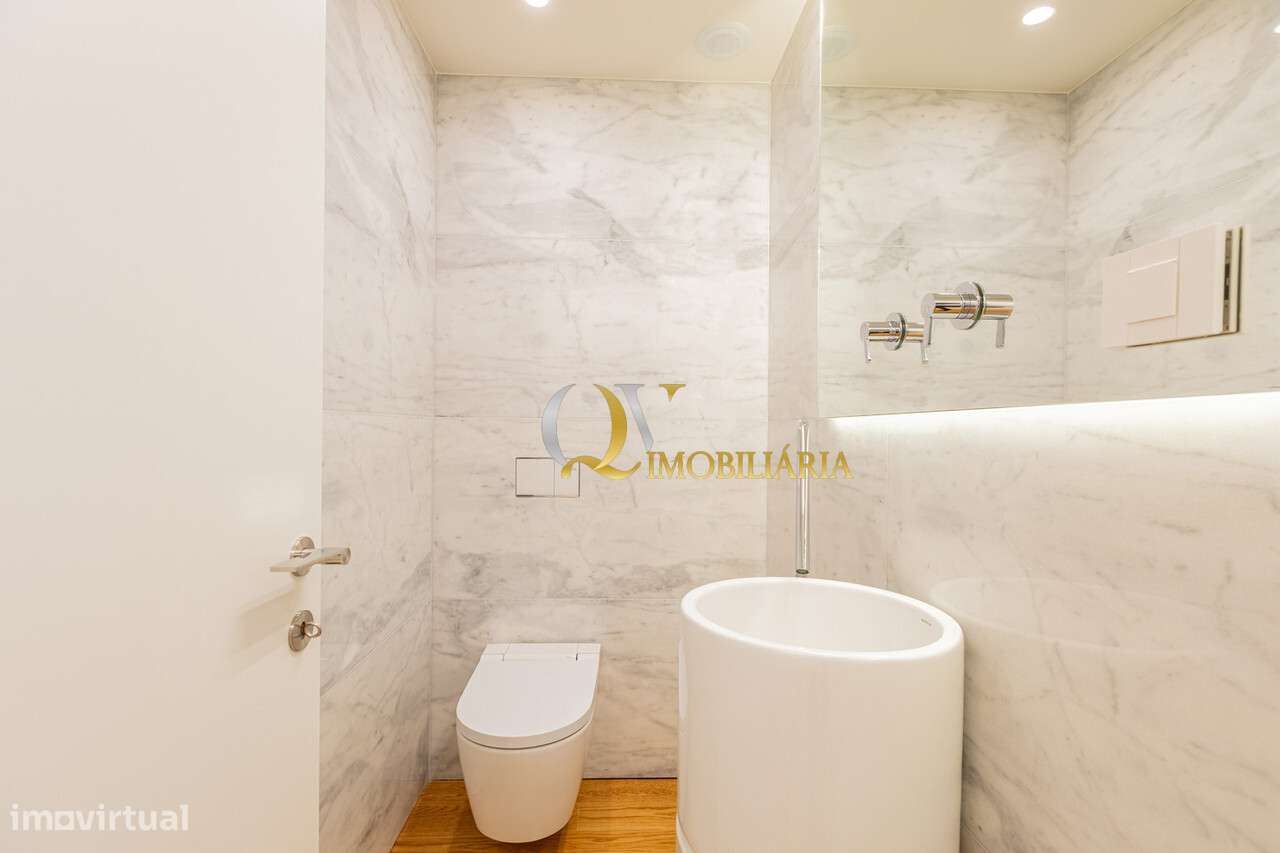 Excelente Apartamento T1 para venda sito em Lisboa-39