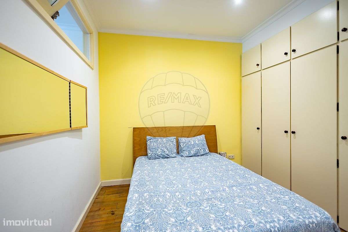 Apartamento T0 para venda - Grande imagem: 3/19